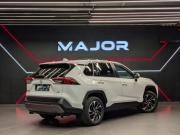 Toyota RAV4 V (XA50) Москва  - изображение 30