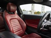 Mercedes-Benz C-Класс IV (W205) Рестайлинг Москва  - изображение 45