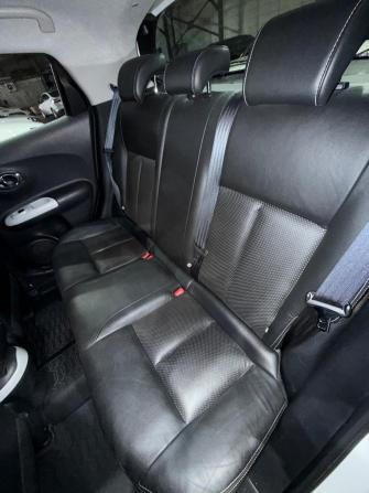 Nissan Juke I с пробегом 2012 года, цена 1 245 000 рублей, 56000 км, внедорожник, Автокод Объявления