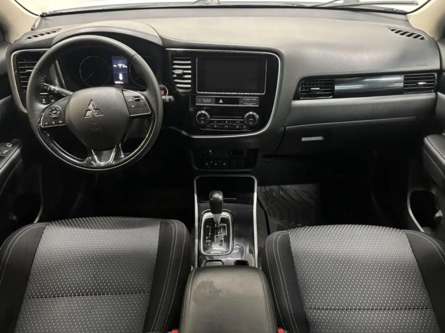 Mitsubishi Outlander III Рестайлинг 3 Саратов  - изображение 7