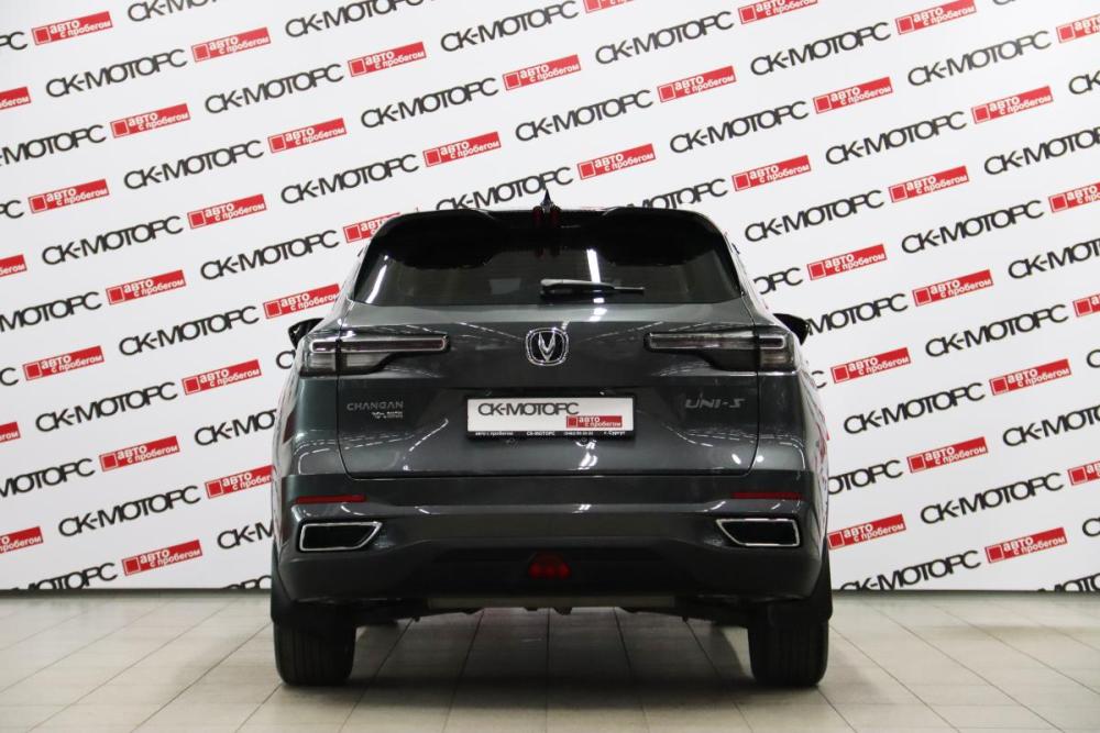 Changan CS55 Plus II Сургут  - изображение 4