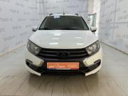 Lada (ВАЗ) Granta I Рестайлинг Пермь  - изображение 19