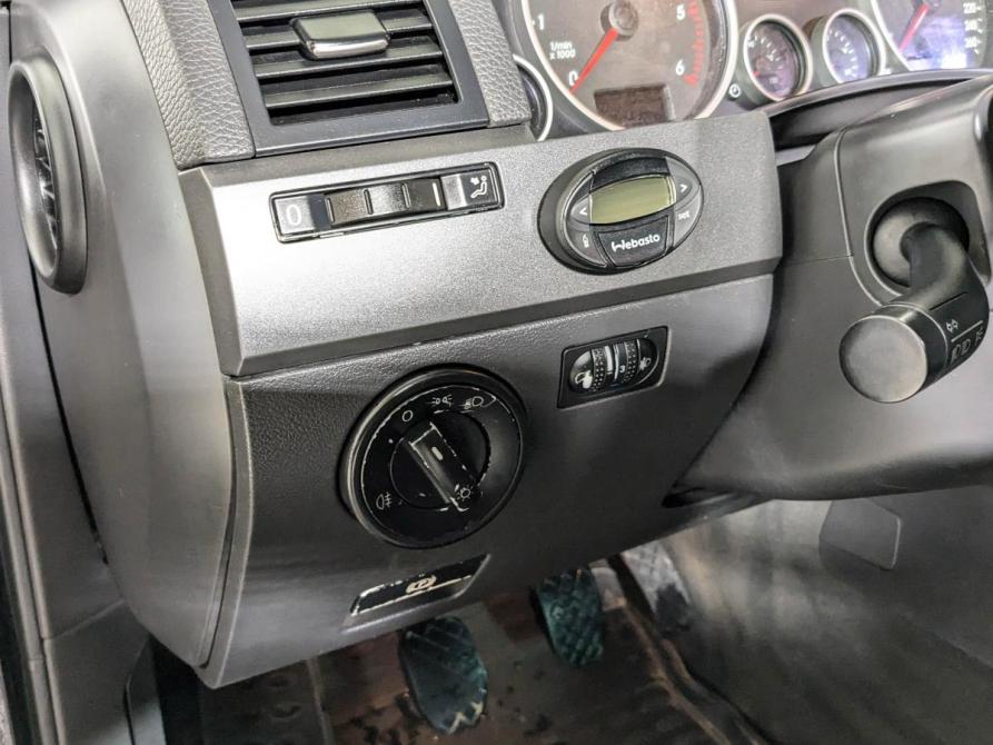 Volkswagen Touareg I Екатеринбург  - изображение 14