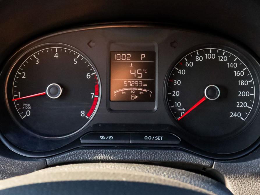 Volkswagen Polo V Рестайлинг Екатеринбург  - изображение 12