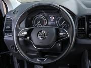 Skoda Karoq I Москва  - изображение 39
