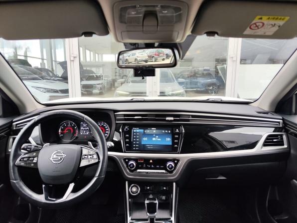 SsangYong Korando IV с пробегом 2020 года, цена 2 050 000 рублей, 55601 км, внедорожник, Автокод Объявления