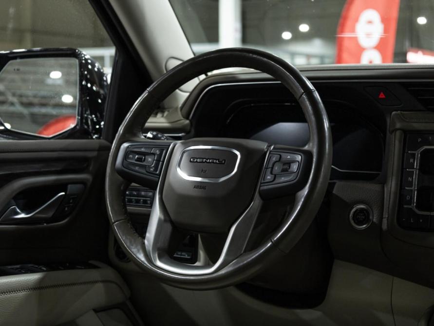GMC Yukon V Санкт-Петербург  - изображение 21