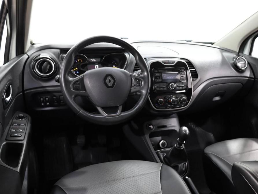 Renault Kaptur I Ростов-на-Дону  - изображение 4