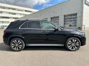 Mercedes-Benz GLE II (V167) Рестайлинг Москва  - изображение 39