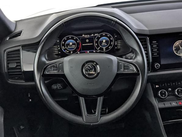 Skoda Kodiaq I с пробегом 2020 года, цена 3 265 000 рублей, 81691 км, внедорожник, Автокод Объявления