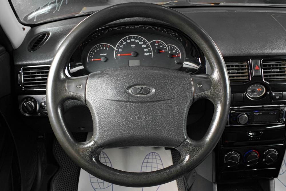 Lada (ВАЗ) Priora I Тюмень  - изображение 14