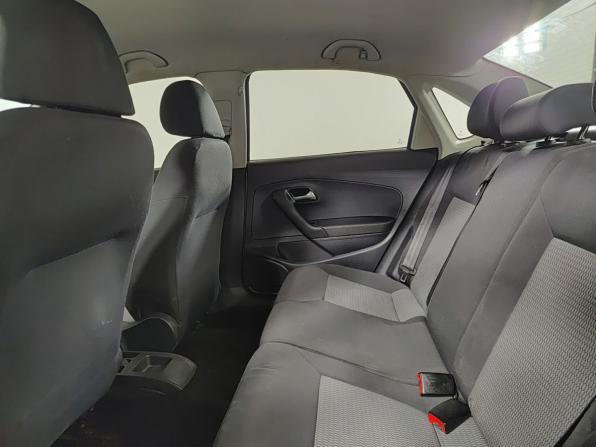 Volkswagen Polo V с пробегом 2012 года, цена 485 000 рублей, 330000 км, седан, Автокод Объявления