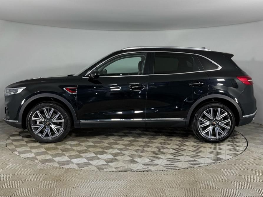 Hongqi HS5 I Москва  - изображение 6