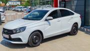 Lada (ВАЗ) Vesta I Астрахань  - изображение 22