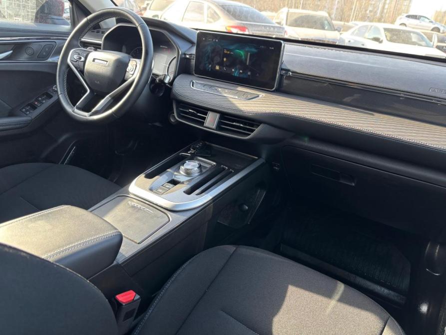 Haval Jolion I Рестайлинг Набережные Челны  - изображение 22