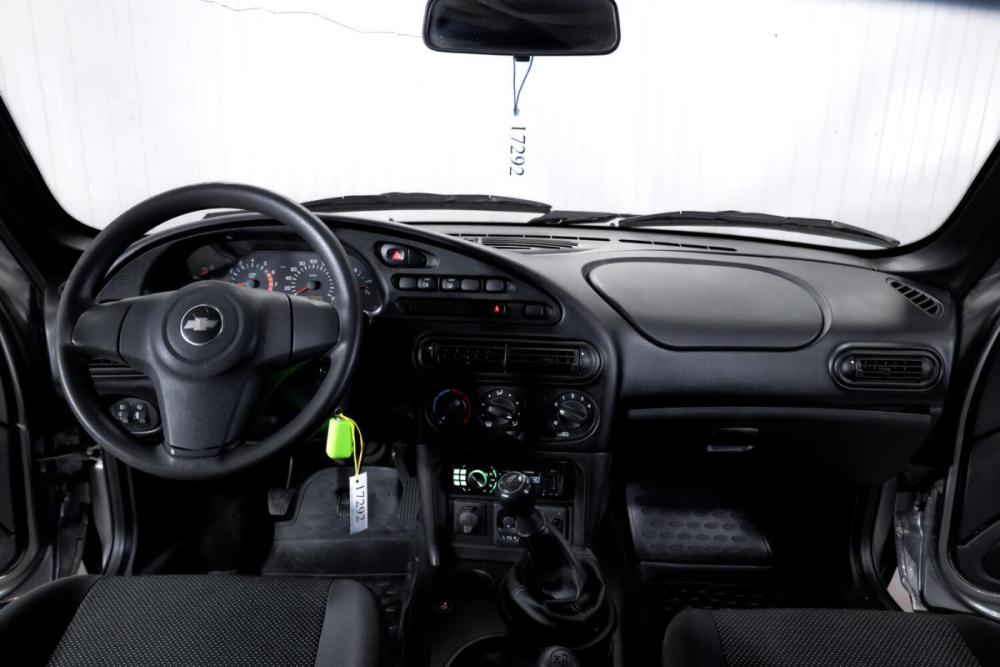 Chevrolet Niva I Рестайлинг Тюмень  - изображение 16