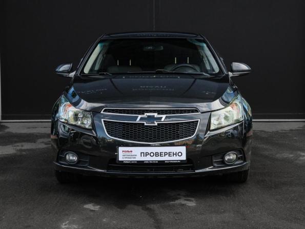 Chevrolet Cruze I Рестайлинг с пробегом 2012 года, цена 670 000 рублей, 258918 км, хэтчбек, Автокод Объявления