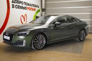 Audi A5 II (F5) Рестайлинг Москва  - изображение 35