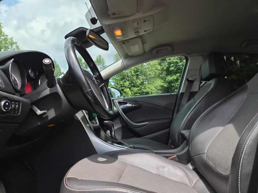 Opel Astra J Саратов  - изображение 23