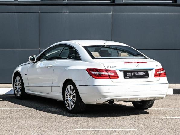 Mercedes-Benz E-Класс IV (W212 S212 C207) с пробегом 2011 года, цена 1 694 000 рублей, 100541 км, купе-хардтоп, Автокод Объявления