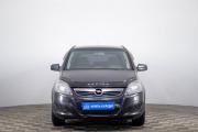 Opel Zafira B Рестайлинг Пермь  - изображение 23