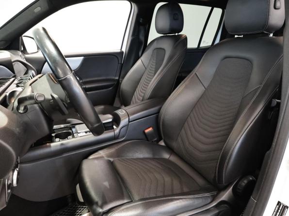Mercedes-Benz GLB I (X247) с пробегом 2020 года, цена 3 250 000 рублей, 80598 км, внедорожник, Автокод Объявления