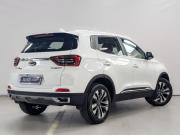 Chery Tiggo 4 Pro I Рестайлинг Москва  - изображение 35