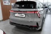 Changan CS75 Plus III Москва  - изображение 16
