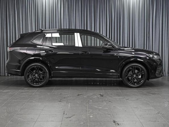 Volkswagen Tiguan II Рестайлинг (China Market) с пробегом 2026 года, цена 5 089 000 рублей, 79 км, внедорожник, Автокод Объявления