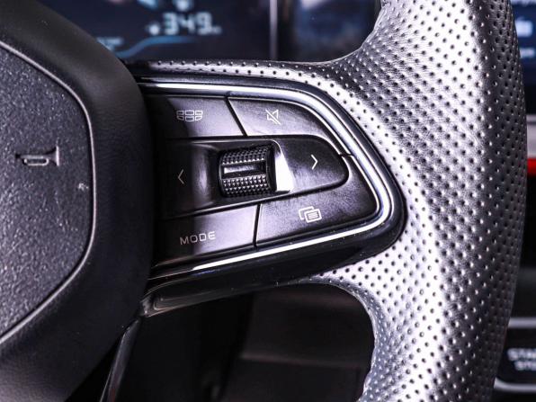 Geely Coolray I Рестайлинг с пробегом 2024 года, цена 2 049 000 рублей, 26200 км, внедорожник, Автокод Объявления