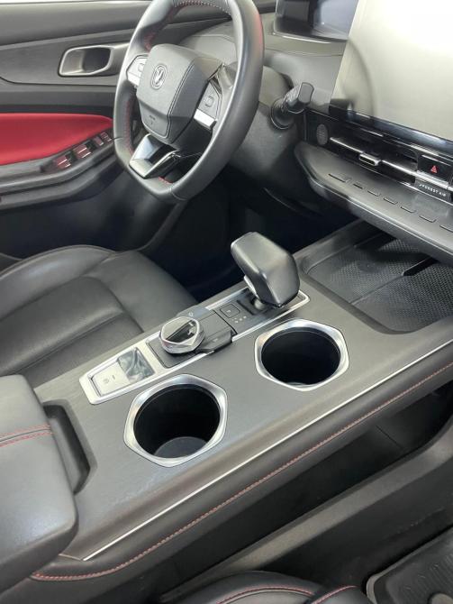Changan CS55 Plus II Воронеж  - изображение 20