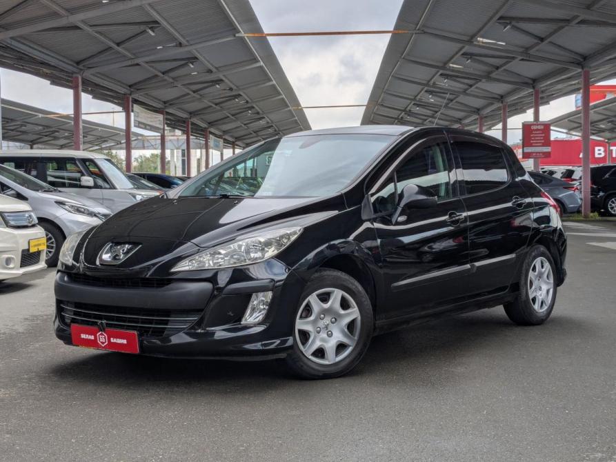 Peugeot 308 I Екатеринбург  - изображение 4