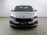 Skoda Octavia IV (A8) Химки  - изображение 35