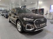 Audi Q5 Sportback I (FY) Казань  - изображение 25