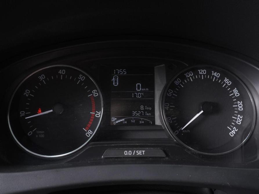 Skoda Rapid I Ростов-на-Дону  - изображение 14