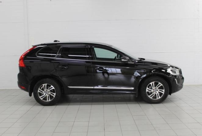 Volvo XC60 I Рестайлинг с пробегом 2014 года, цена 1 860 000 рублей, 212761 км, внедорожник, Автокод Объявления