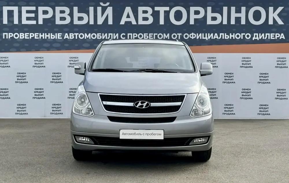 Hyundai Grand Starex I Краснодар  - изображение 2