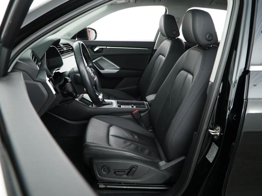 Audi Q3 II (F3) Москва  - изображение 11