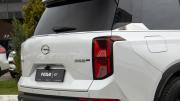 GAC GS8 II Москва  - изображение 52