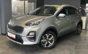 Kia Sportage IV Рестайлинг Абакан  - изображение 34