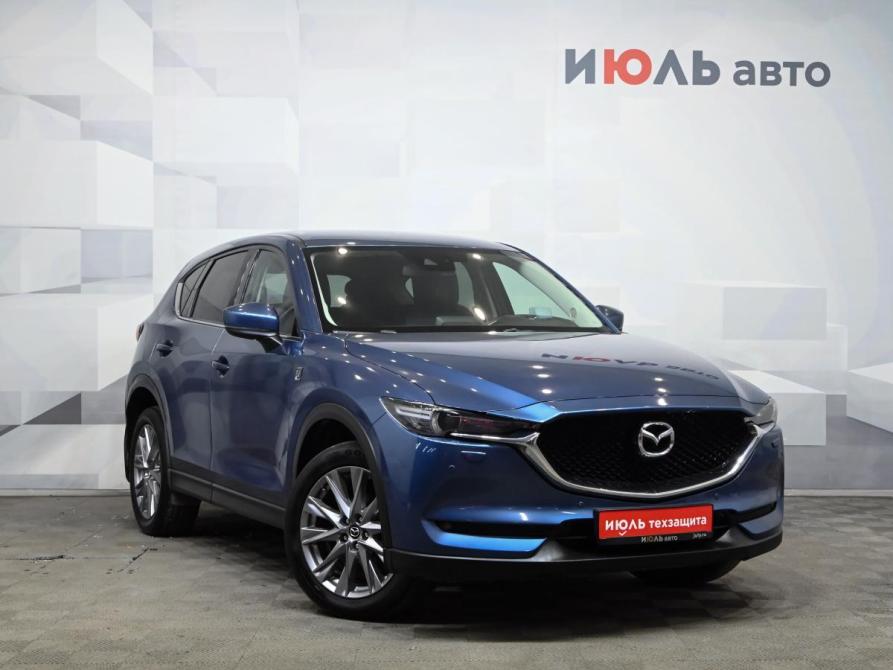 Mazda CX-5 II Екатеринбург  - изображение 3