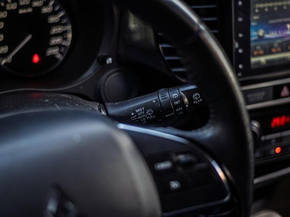 Mitsubishi Outlander III Рестайлинг 3 с пробегом 2019 года, цена 1 849 000 рублей, 138470 км, внедорожник, Автокод Объявления