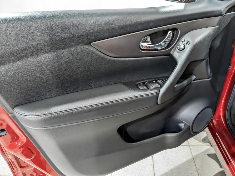 Nissan Qashqai II Рестайлинг Химки  - изображение 19