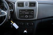 Renault Logan II Рестайлинг Иркутск  - изображение 37