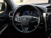 Toyota Camry VII (XV50) Рестайлинг Москва  - изображение 44
