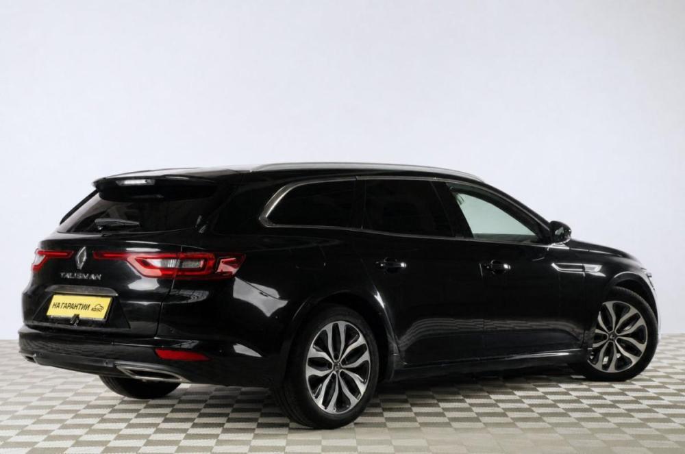 Renault Talisman I Челябинск  - изображение 7