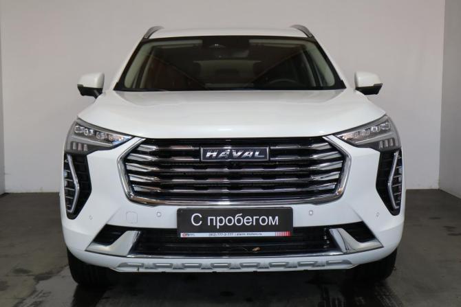 Haval Jolion I с пробегом 2023 года, цена 1 949 000 рублей, 26000 км, внедорожник, Автокод Объявления