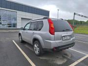 Nissan X-Trail II Санкт-Петербург  - изображение 8