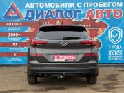 Hyundai Tucson III Рестайлинг Набережные Челны  - изображение 27