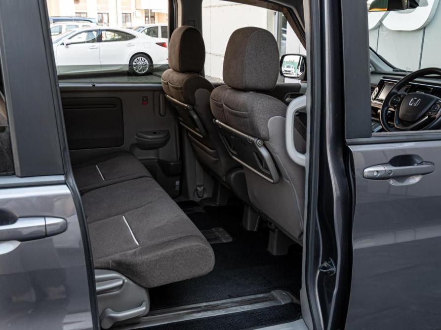 Honda Stepwgn V Рестайлинг Краснодар  - изображение 13